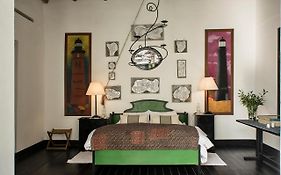 Hotel Garzón